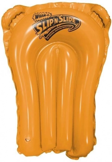 Bodyboard voor comfortabele start en snelheid