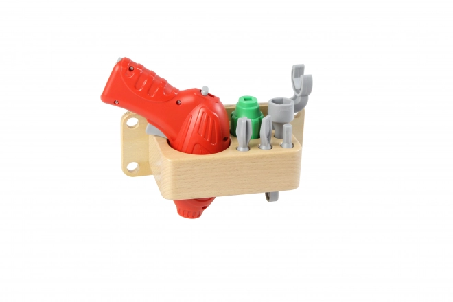 Support for Fine Motor Skills and Creativity