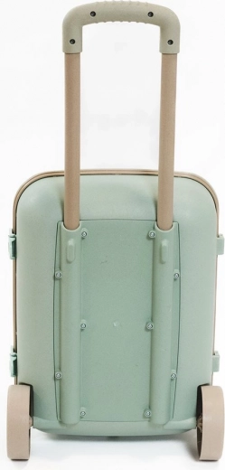 Állítható teleszkópos fogantyú