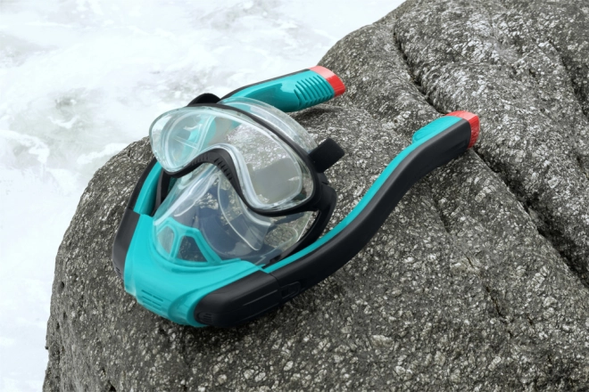 Advanced dry snorkel tube technology