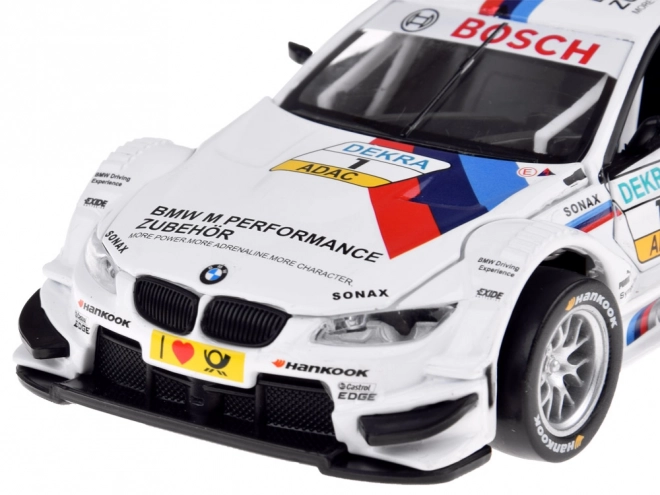 Sport Model Metal Car BMW M3 DTM 1:32 Scale