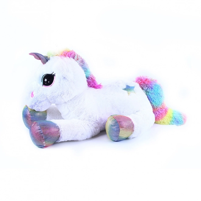 Large Plush Unicorn Funkie