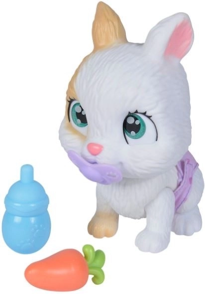 Simba: pamper petz - Coniglio della banda dei pannolini