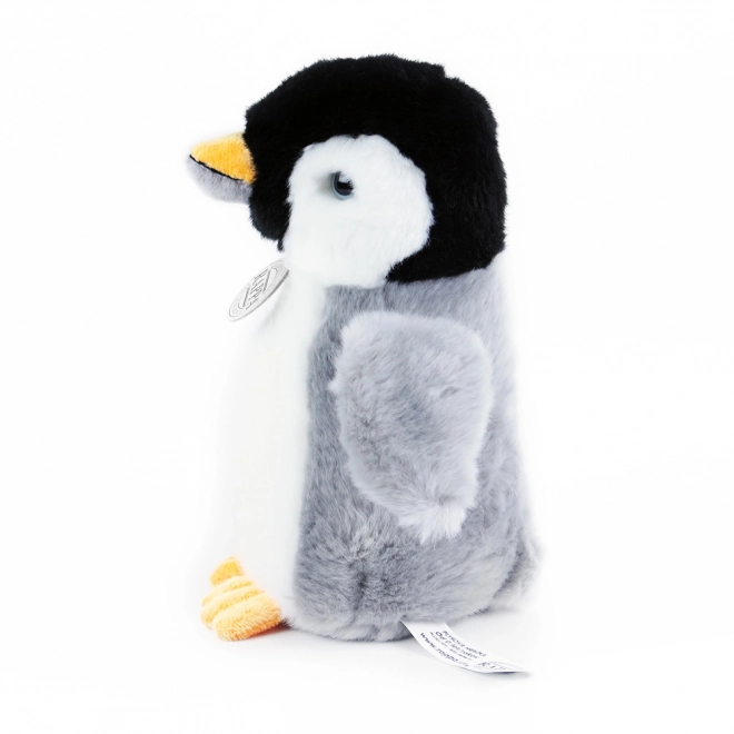 Eco-friendly Plush Penguin 20 cm