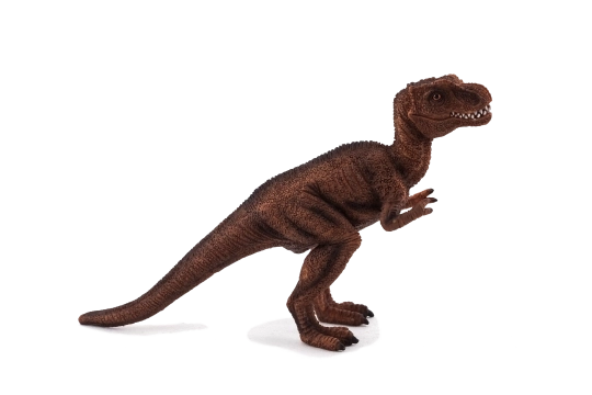 Mojo T-Rex Youngling Figurine