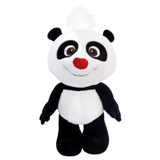 Cute Plush Panda Toy