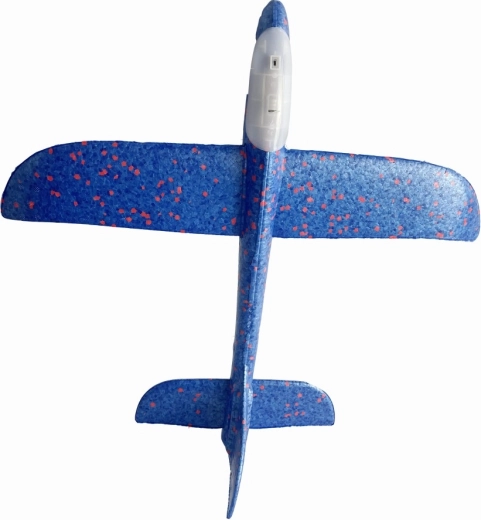 Stable flight and long range