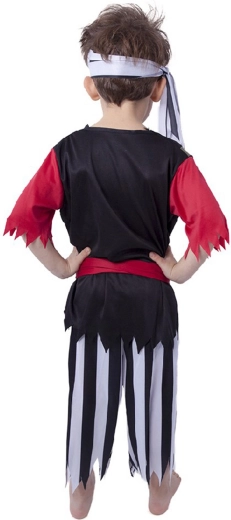 Kompletní set připravený k akci