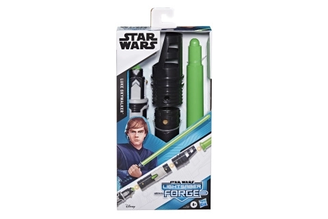 Star Wars Luke Skywalker Lightsaber