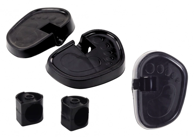 Plastic Replacement Pedals for PRO500