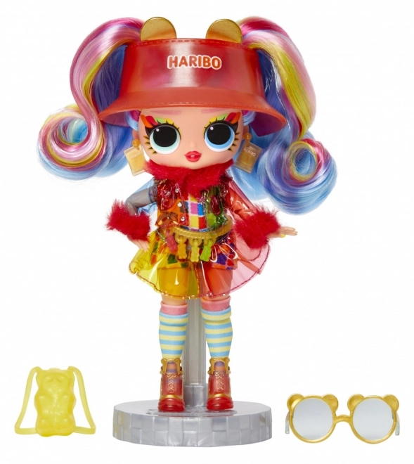 L.O.L. Surprise Loves Mini Sweets x Haribo Tween Doll