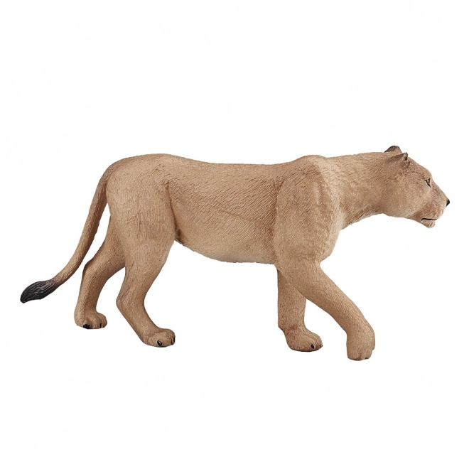 Lion Animal Figurine by Mojo