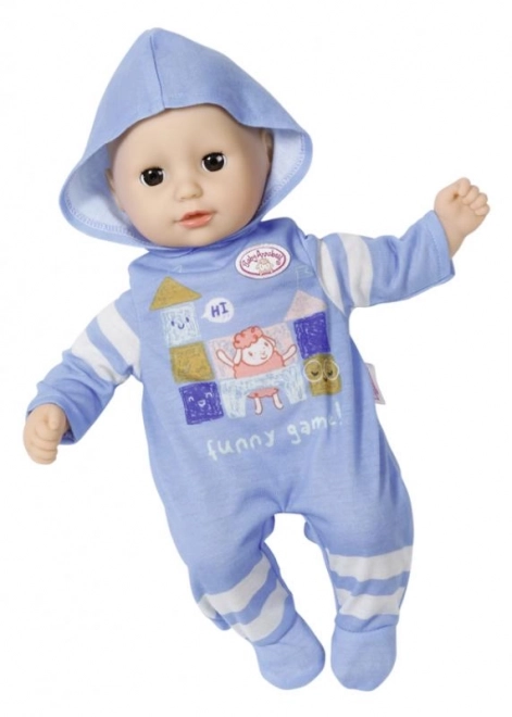 Comfortable Outfit for Baby Annabell 36 cm