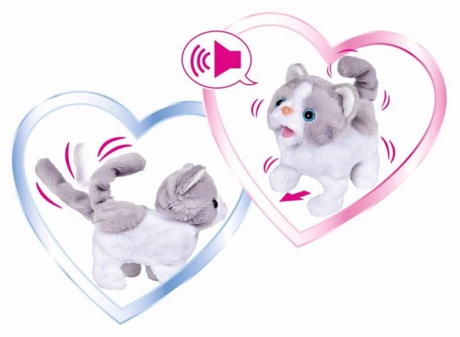 ChiChi Love Interactive Cat