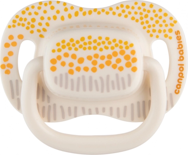 Prozračna pločica za zdravu kožu
