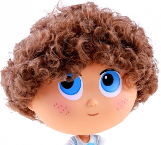 Adorable look kids will love