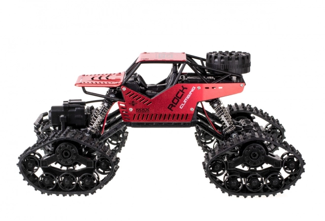 Remote Control Rock Crawler All-Terrain Car