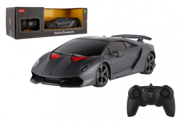 RC Model Lamborghini Sesto Elemento