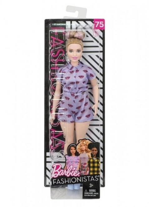 Barbie Fashion Model Doll Assortment