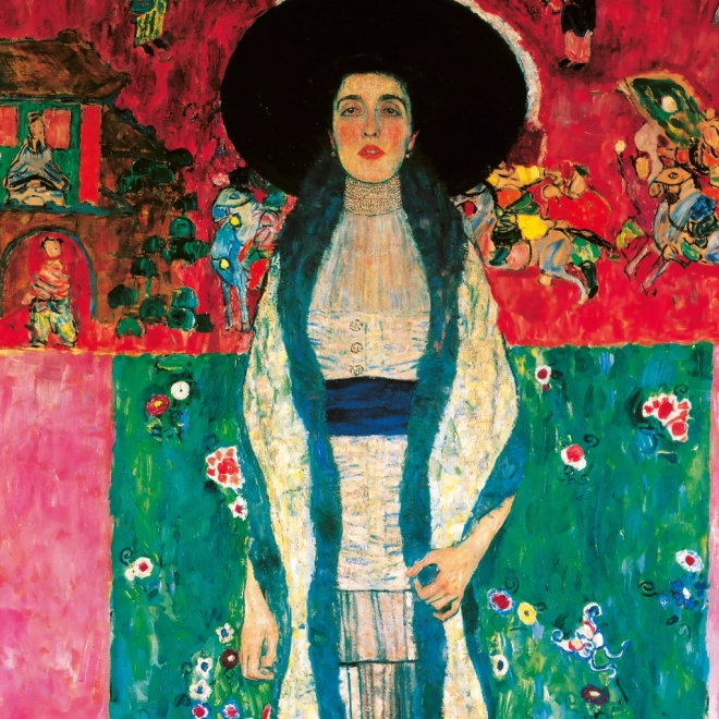 Notitie Kalender met Beelden van Gustav Klimt 2026