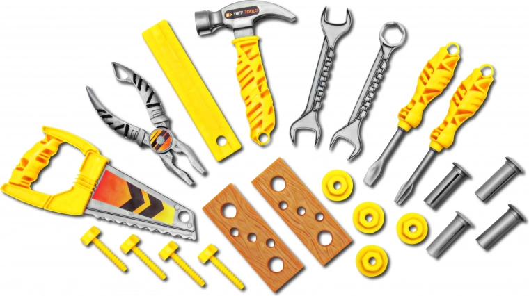 Reálne nástroje pre bezpečnú hru