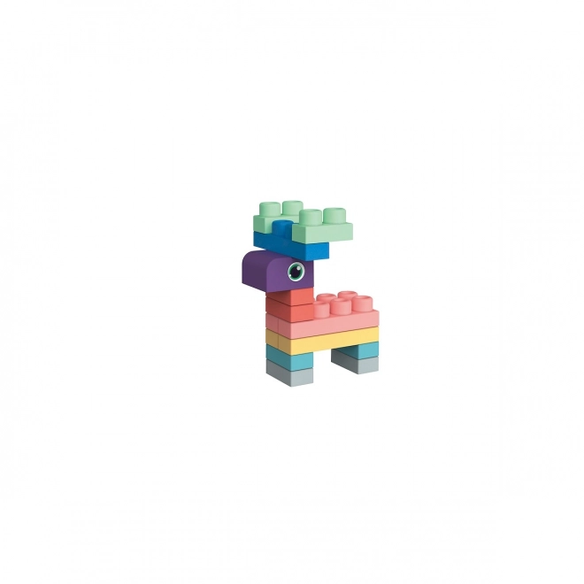 Soft Blocks 20 Pieces