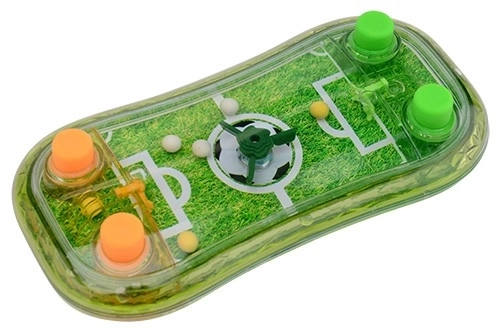 Water Soccer Game