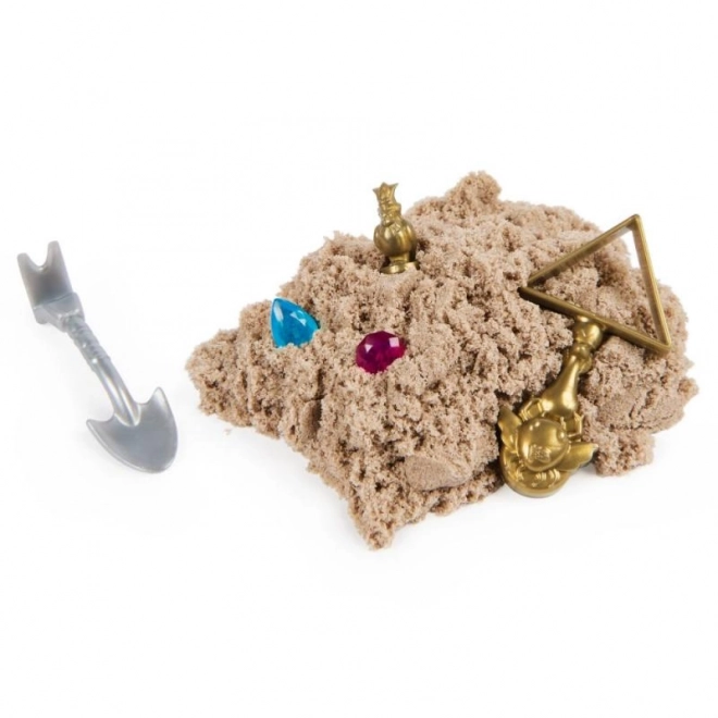 Kinetic Sand - Mini set Mummia