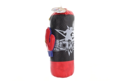Boxing Set for Kids with Gloves