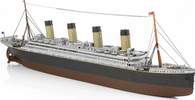 Realistický sběratelský model
