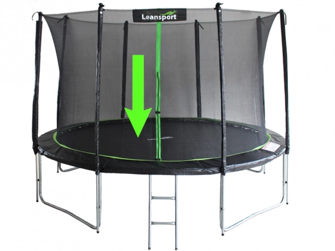 Trampoline Mat 8ft Lean Sport Pro