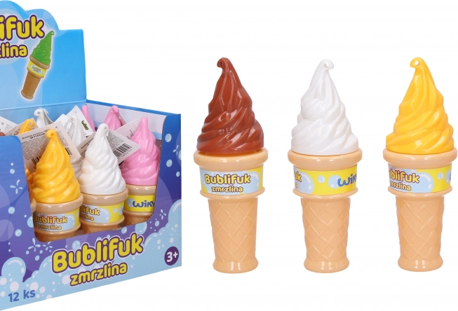 Bublifuk Glace 100 ml