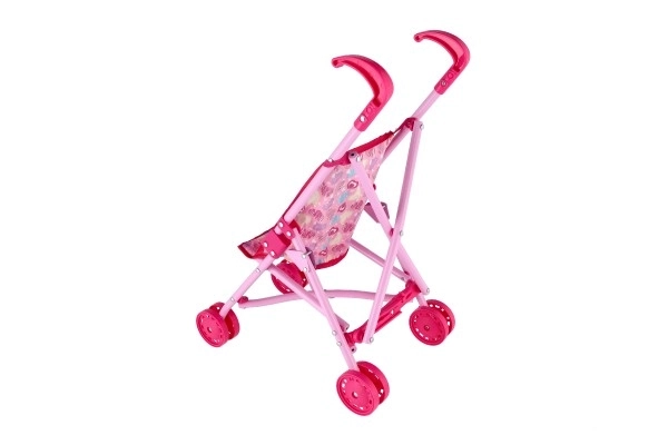 Doll Stroller Lightweight Golf Style