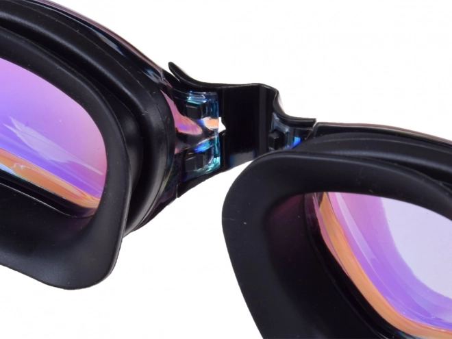 Swimming Goggles Set