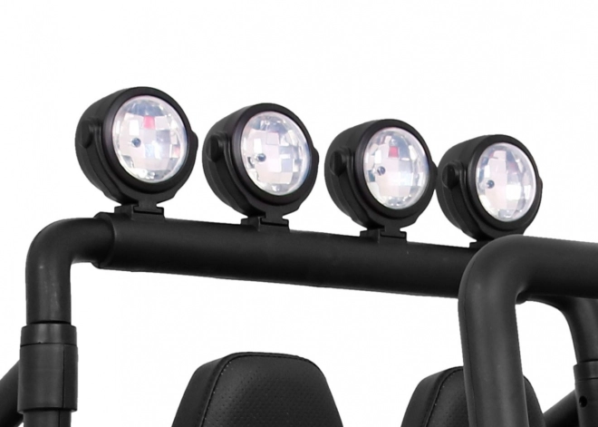 Realistické osvětlení