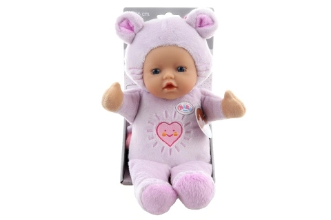 Baby Born Baby Mouse Toy