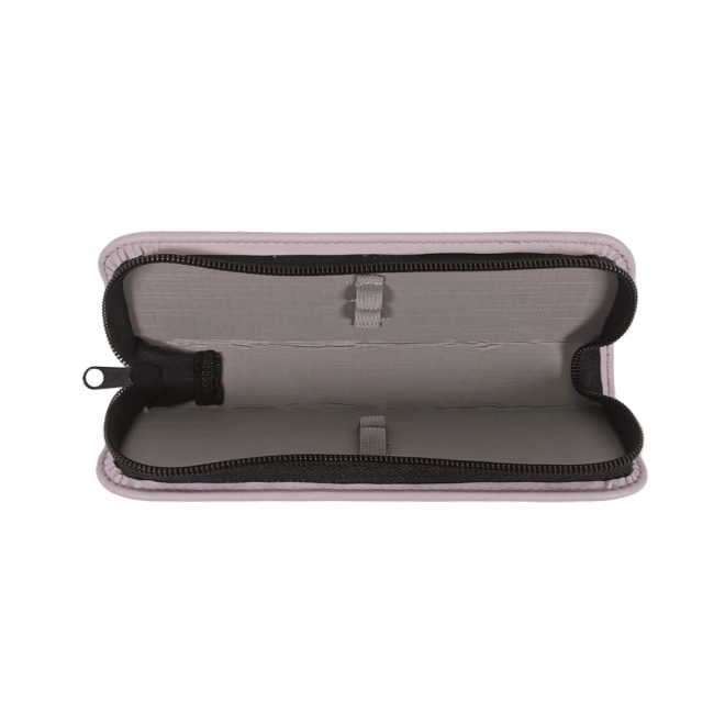 Pastelini Purple Students Pencil Case