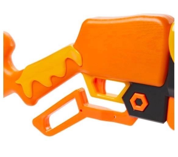 Hasbro Nerf Roblox Adopt Me Honey Blaster