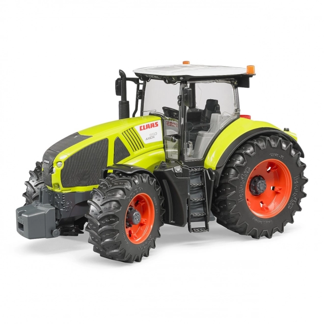 Bruder Tractor Claas Axion 950