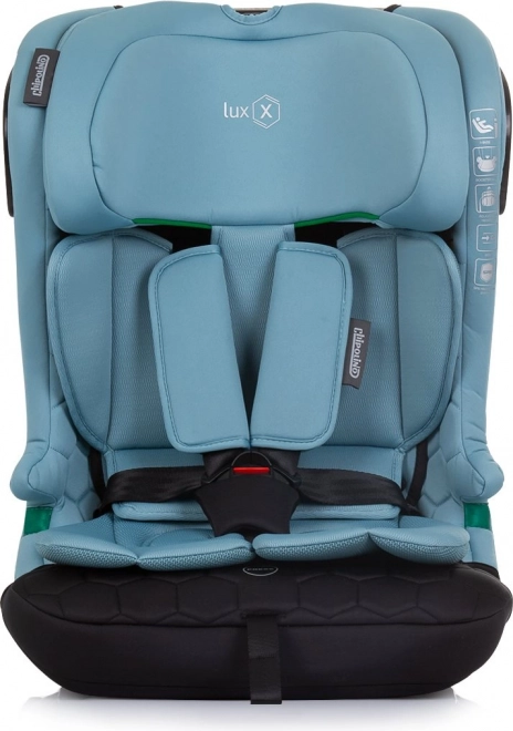 Chipolino i-Size Car Seat Lux X