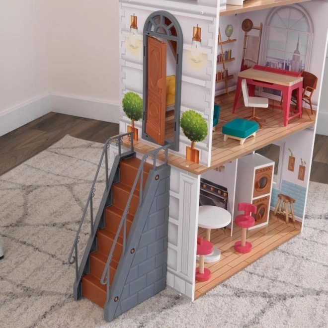 KidKraft Dollhouse Rowan