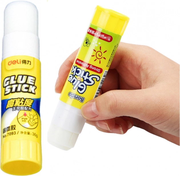 Forte colla stick scolastica 8g