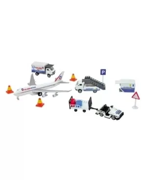 Airport Playset