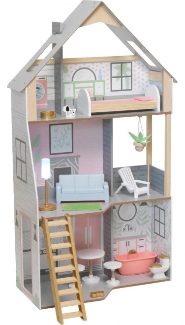 KidKraft Dollhouse Alina