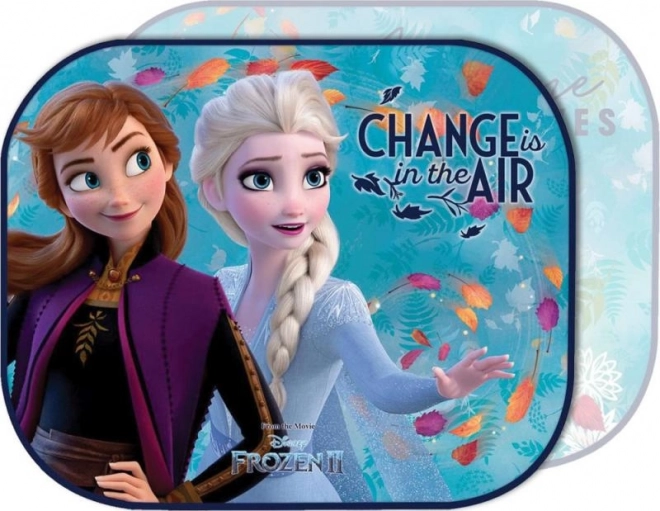 Child Sunshade Frozen 2