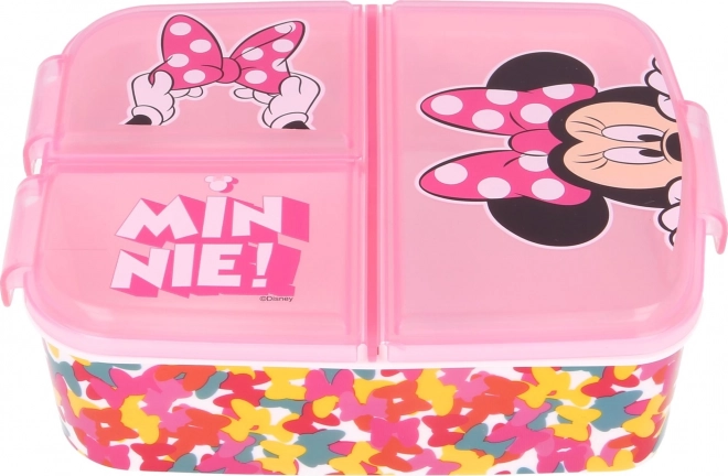 Minnie Lunch Multi Box