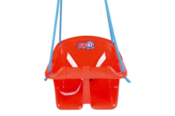 Baby Plastic Swing Blue – Blue