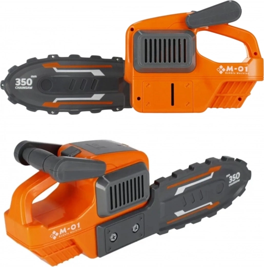 Removable saw “blade”