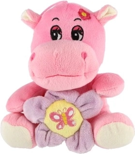 Ideel størrelse til en barnehånd