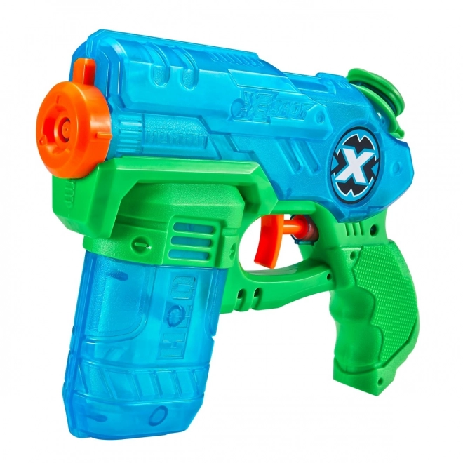 X-shot water warfare stealth soaker